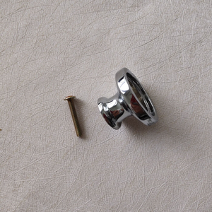 Handmade Blue Flower Knobs, Pulls & Handles | Drawer, Dresser, Cupboard, Cabinet & Kitchen Hardware