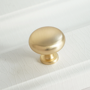 3.78"-12.6" (160-320mm) Brass Handles | Wardrobe, Dresser & Drawer Pulls, Cabinet & Cupboard Knobs, Hardware