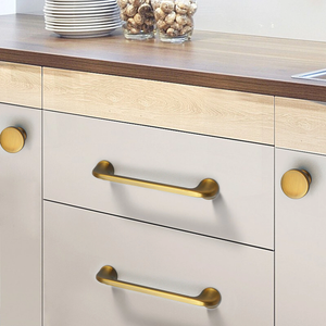 96-256mm Knobs, Pulls & Handles | Cabinet Door, Drawer, Dresser, Cupboard & Kitchen Hardware