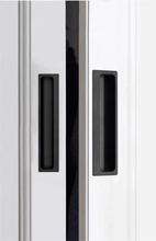 Load image into Gallery viewer, Recessed Concealed Cabinet Pulls | Embedded Invisible Drawer Handles, Extended Kitchen &amp; Closet Door Handles

