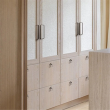 Load image into Gallery viewer, 0.63&quot;, 2.5&quot;, 5&quot; Unique Antique Bronze &amp; Silver Cabinet Pulls | Wardrobe &amp; Kitchen Cupboard Handles, Drawer Knobs, Hardware
