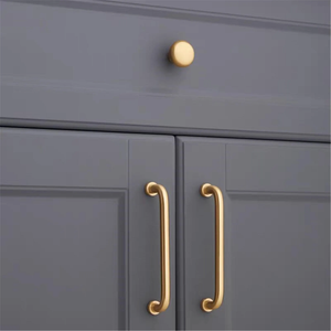 Solid Brass Knobs, Pulls & Handles | Drawer, Dresser, Kitchen, Cabinet, Wardrobe & Cupboard Hardware