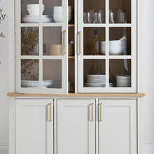 Load image into Gallery viewer, Solid Brass Knobs, Pulls &amp; Handles | Drawer, Dresser, Kitchen, Cabinet, Wardrobe &amp; Cupboard Hardware
