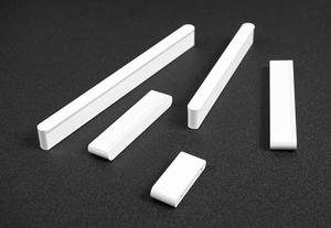 1.25", 2.5", 3.75", 5", 6.3", 7.55", 8.8" White Cabinet Handles & Knobs | Drawer Pulls, Kitchen & Closet Wardrobe Handles