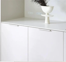 Load image into Gallery viewer, Invisible Colorful Kitchen Door Handles | Concealed Embedded Cabinet &amp; Drawer Pulls, Wardrobe &amp; Furniture Pulls
