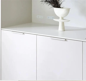 Invisible Colorful Kitchen Door Handles | Concealed Embedded Cabinet & Drawer Pulls, Wardrobe & Furniture Pulls