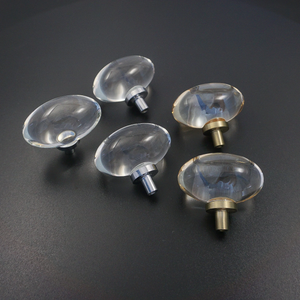 Clear Glass & Crystal Knobs | Dresser Pulls, Cupboard & Drawer Knobs, Kitchen & Cabinet Door Handles, Pulls
