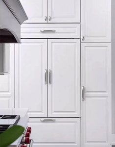 1.25"-7.55" Chrome Silver Knobs, Pulls & Handles | Dresser, Drawer, Kitchen Cabinet, Wardrobe & Cupboard Hardware