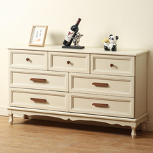 Load image into Gallery viewer, Natural Wood Knobs, Pulls &amp; Handles | Cabinet, Drawer, Dresser, Kitchen, Wardrobe &amp; Cupboard Hardware
