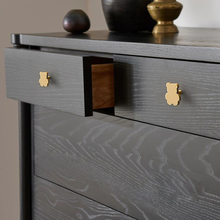 Load image into Gallery viewer, Cute Bear  Drawer Knob Dresser Pulls Knobs Kitchen Hardware  Cabinet Door Knobs Handle Cupboard Knob Cabinet Hardware
