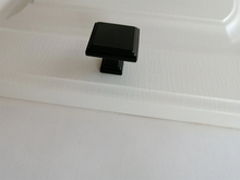 Load image into Gallery viewer, 2.5&quot;-5.0&quot; (64-128mm) Black Knobs, Pulls &amp; Handles | Chinese Style Cabinet Door, Drawer, Dresser &amp; Cupboard Kitchen Hardware

