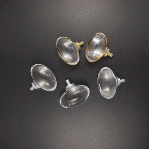 Clear Glass & Crystal Knobs | Dresser Pulls, Cupboard & Drawer Knobs, Kitchen & Cabinet Door Handles, Pulls