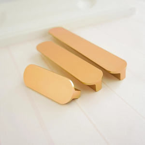 2.5"-7.55" Brushed Black Knobs, Pulls & Handles | Kitchen, Drawer, Dresser & Cabinet Hardware