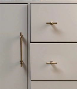 3.78"5" 6.3"8.8"Antique Bronze Cabinet Pull Knob Cupboard Handle Solid Brass Kitchen Pull Drawer Handles  Dresser Knob Furniture Hardware