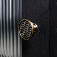 Load image into Gallery viewer, Antique Bronze Cabinet Handles | Vintage Kitchen &amp; Drawer Pulls, Closet, Dresser &amp; Wardrobe Door Knobs
