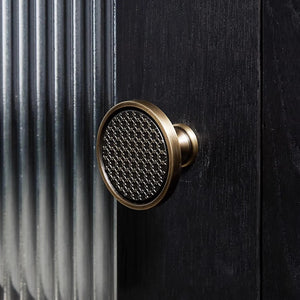 Antique Bronze Cabinet Handles | Vintage Kitchen & Drawer Pulls, Closet, Dresser & Wardrobe Door Knobs
