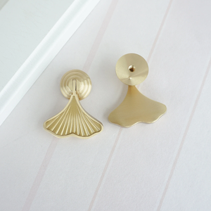 Ginkgo Drawer Knobs & Pulls | Cabinet, Kitchen & Cupboard Knobs, Dresser Handles, Furniture Hardware
