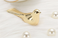Load image into Gallery viewer, Exquisite Bird Polished Gold Brass Knobs &amp; Pull Handles | Dresser, Drawer, Kitchen Cabinet Decor Hardware
