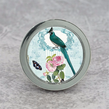 Load image into Gallery viewer, 3-Color Handmade Knobs | Drawer &amp; Dresser Knobs, Cupboard &amp; Kitchen Cabinet Pulls, Furniture Hardware
