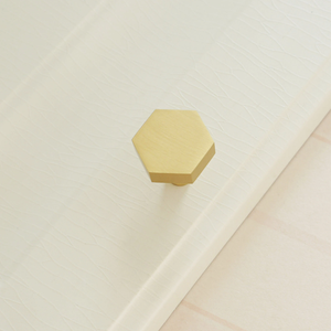 Brushed Brass & Antique Bronze Knobs, Pulls & Handles | Drawer, Kitchen Cabinet, Dresser & Door Hardware
