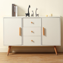 Load image into Gallery viewer, Natural Wood Knobs, Pulls &amp; Handles | Cabinet, Drawer, Dresser, Kitchen, Wardrobe &amp; Cupboard Hardware
