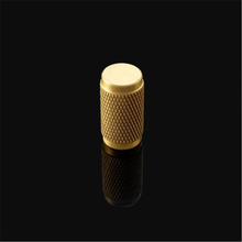 Load image into Gallery viewer, 3.78&quot;, 5.0&quot; Exquisite Solid Brass Drawer Pulls &amp; Knobs | Modern Kitchen Cabinet, Wardrobe &amp; Cupboard Handles, Dresser Pulls
