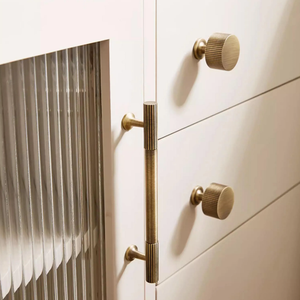 Solid Brass Cabinet Pulls & Knobs | Antique Bronze Drawer Handles, Dresser Knobs, Kitchen & Cupboard Pulls, Furniture Hardware