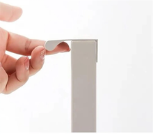 Load image into Gallery viewer, Invisible Colorful Kitchen Door Handles | Concealed Embedded Cabinet &amp; Drawer Pulls, Wardrobe &amp; Furniture Pulls
