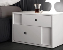 Load image into Gallery viewer, Brass Black &amp; Gold Vintage Retro Cabinet Knobs | Drawer &amp; Dresser Pulls, Door Handles
