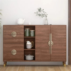 2.5"-12.6" Chinese Style Semicircle Knobs, Pulls & Handles | Cabinet Door, Drawer, Dresser, Kitchen & Wardrobe Hardware