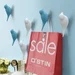 Modern Decorative Bird Wall Hooks | Coat Hangers & Rack Hooks