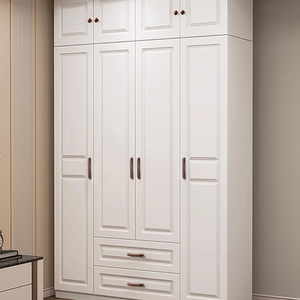 2.5"-7.56" Solid Beech & Walnut Wood Pulls & Knobs | Drawer, Cabinet, Kitchen & Dresser Hardware