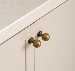 Vintage Look Solid Brass & Antique Bronze Knobs, Pulls & Handles | Cabinet, Kitchen, Drawer & Dresser Hardware