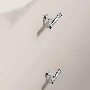 Creative Nickel, Chrome & Gold Knobs & Pulls | Black Cabinet Handles, Wardrobe, Kitchen & Drawer Hardware