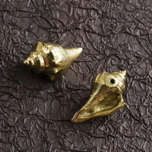 Load image into Gallery viewer, Light Luxury Retro Pastoral Cabinet Knobs | Small Drawer Pulls for Wardrobe &amp; Shoe Cabinet
