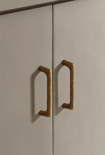Load image into Gallery viewer, Antique Bronze Cabinet Pulls &amp; Knobs | Modern Hardware for Kitchen, Dresser &amp; Wardrobe
