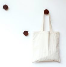Load image into Gallery viewer, Nordic Solid Wood Creative Wall Hooks - Decorative Coat Hanger Rack for Home &amp; Entryway
