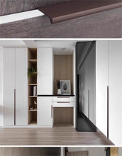 Load image into Gallery viewer, Invisible  Door Handles | Concealed Embedded Cabinet &amp; Drawer Pulls, Wardrobe &amp; Furniture Pulls

