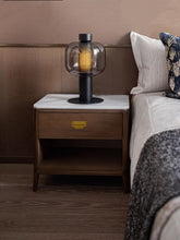 Load image into Gallery viewer, Brass Hidden Recessed Ring Pulls, Invisible Concealed Handles for Wardrobes, Drawers &amp; Nightstands
