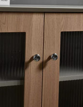 Load image into Gallery viewer, French Silver Round Single‑Hole Small Brass Pulls, Modern Minimalist High‑End Mid‑Century Handles for Cabinet and Wardrobe Doors
