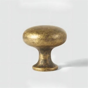 3", 3.75", 5", 6.25", 7.5", 12.5" Antique Bronze Cabinet Pulls | Drawer & Kitchen Handles, Dresser & Wardrobe Knobs, Pulls