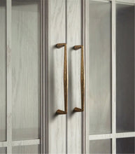 Load image into Gallery viewer, 3&quot;, 3.75&quot;, 5&quot;, 6.25&quot;, 7.5&quot;, 12.5&quot; Antique Bronze Cabinet Pulls | Drawer &amp; Kitchen Handles, Dresser &amp; Wardrobe Knobs, Pulls
