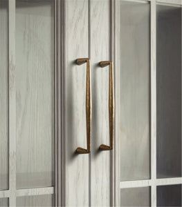 3", 3.75", 5", 6.25", 7.5", 12.5" Antique Bronze Cabinet Pulls | Drawer & Kitchen Handles, Dresser & Wardrobe Knobs, Pulls